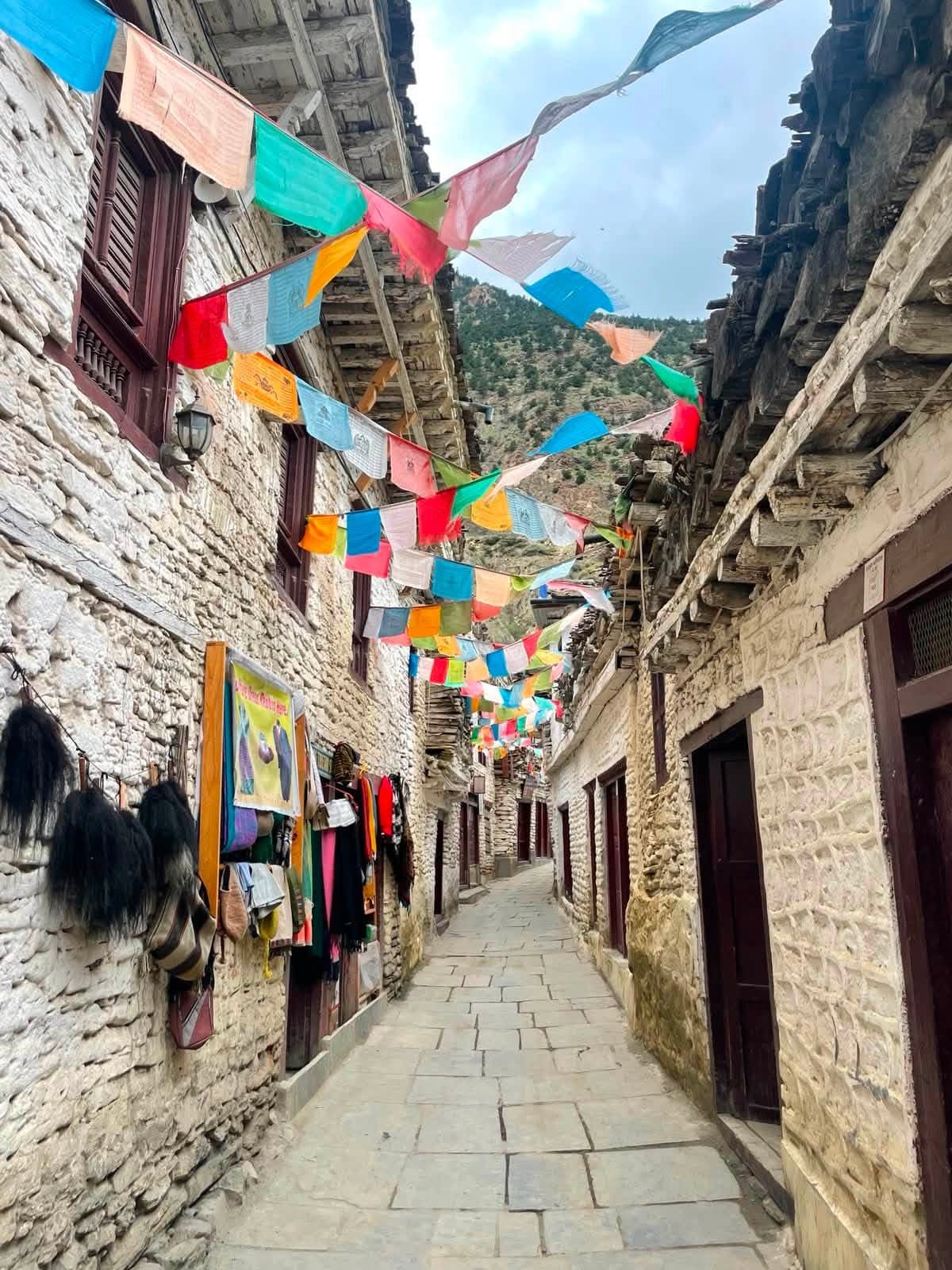 Pemba Sherpa - Lead Himalayan Destination Expert