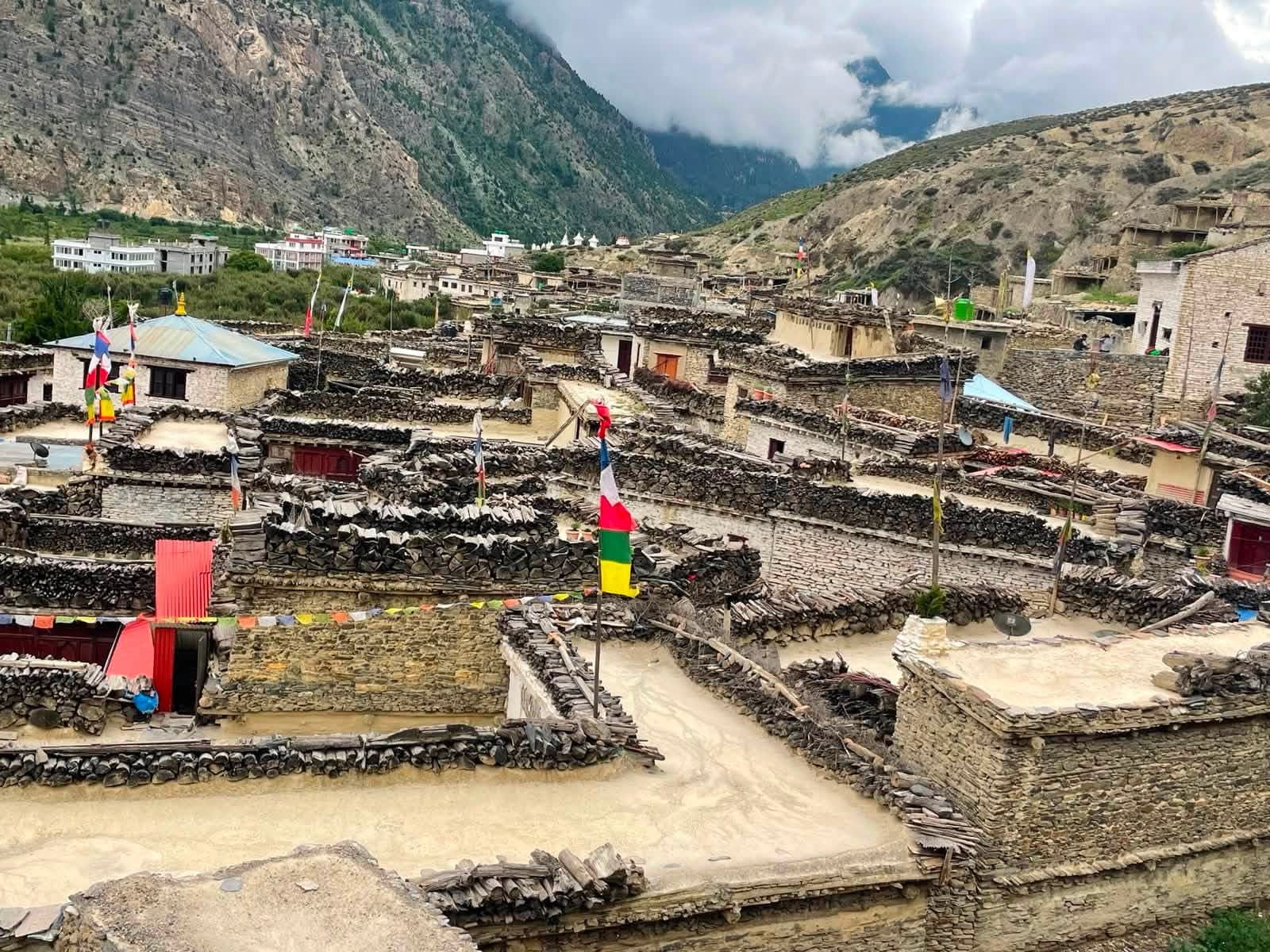 Govinda Thapa Magar