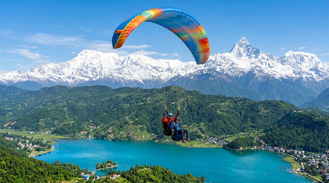 Pokhara